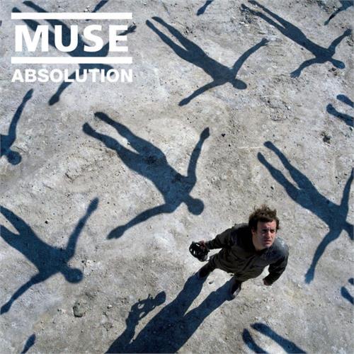 Muse Absolution (2LP)